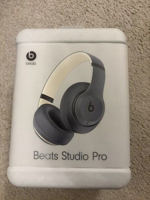 Beats Studio Pro 4 - nur Leerkarton 