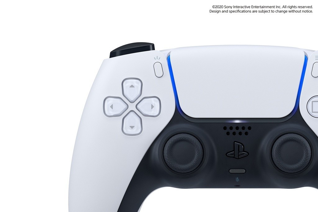 Offerta DualSense V3 White PS5: Il Controller Originale al Miglior Prezzo - 2