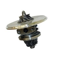 Meat & Doria Rumpfgruppe Turbolader 60139 FüR Ulysse Fiat 806 Scudo Bus JTD 16V