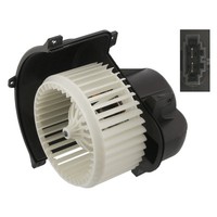 Febi InnenraumgebläSe FüR Audi Q7 Porsche Cayenne VW Amarok Touareg