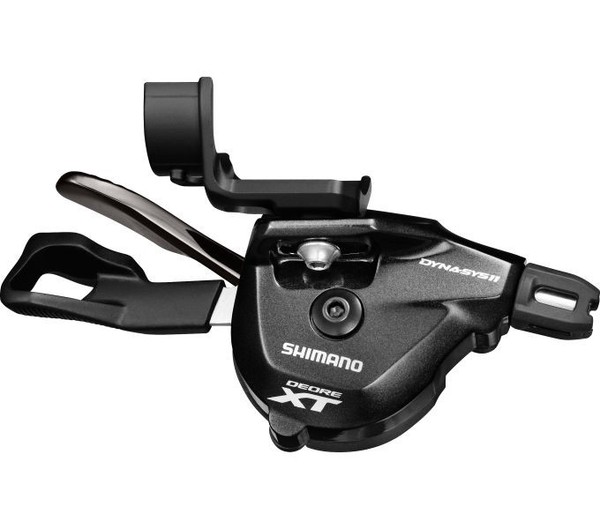 Shimano Fahrradschalthebel Deore Xt SL-M8000-image