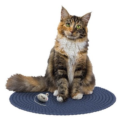 Madd Capp I am Cat Jigsaw Puzzle