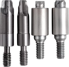 Burstfire - Primer Pocket Reamer/Crimp Remover & Uniformer Set... 