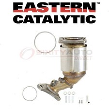 Eastern Catalytic Front Right Catalytic Converter For 2009-2020 Nissan Iv