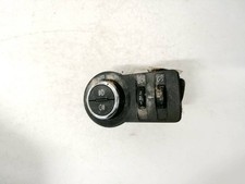 Chevrolet Cruze 2012 Headlight adjuster switch (Foglight Fog Light FR2411561-01