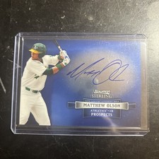 2012 Bowman Sterling Football Cards 29
