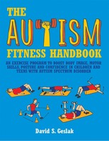 David Geslak | The Autism Fitness Handbook | Taschenbuch | Englisch (2014)