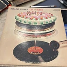 ROLLING STONES Let It Bleed (69’ LONDON RECORD VINYL LP