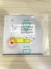 HP Ultra 4K UHD Blu-ray/DVD Writer BU40N Blu-...