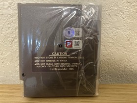 Kevin Eastman firmato Teenage Mutant Ninja Turtles NES gioco Beckett BAS auto