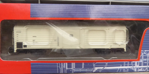 Tillig 14691 TT Interfrigo Kühlwagen Güterwagen Ibbhs 396 DB Epoche 4/5 sehr gut | Condition: Gebraucht