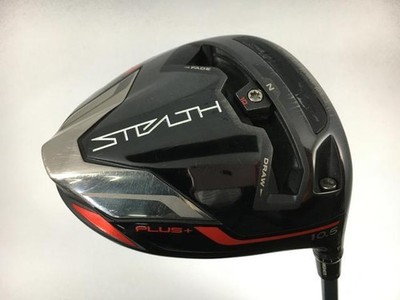 Used Stealth Plus Driver 2022 Japanese Specification 1W Diamana Pd60 10.5 S