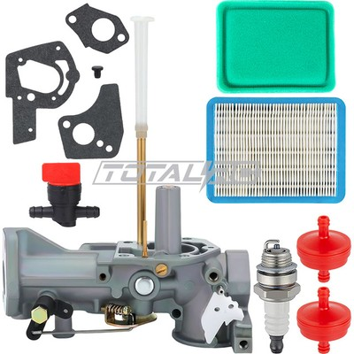 #ad Carburetor For Craftsman Model 917.292350 Tiller $33.88
