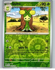 (2 Card Minimum) - 15% off 4+ | Pokemon Scarlet & Violet Base Set (Reverse Holo)
