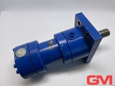 Rexroth Hydrozylinder CDM1MF1/100/56/60 differential cylinder R407999236