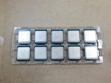 Lot of 10 INTEL SR19Z Xeon E5-2640 v2 2GHz Server CPU