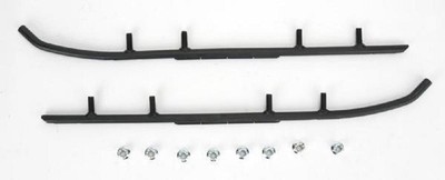 Stud Boy Super Stock Carbide Wear Bar - 4in. ATV/UTV Snowmobile CAT-R2093-40