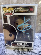 Ultimate Funko Pop Fast & Furious Figures Gallery and Checklist 23