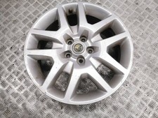 Jantes Opel ANTARA