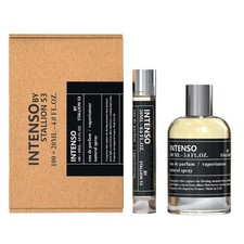 Emper Men's Intenso Gift Set Fragrances 6294021904841