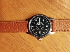 Hirsch Fliegeruhren 4 Stück
