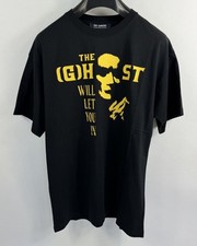 Raf Simons - Printed Oversized Cotton T-Shirt...