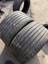 2x 315 30 22 107Y Continental Eco Contact 6 315/30/22 DOT 2024  No Repairs