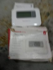 Honeywell T3 Wired Programmable Thermostat
