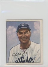 1950 Bowman Hank Majeski #92 0an