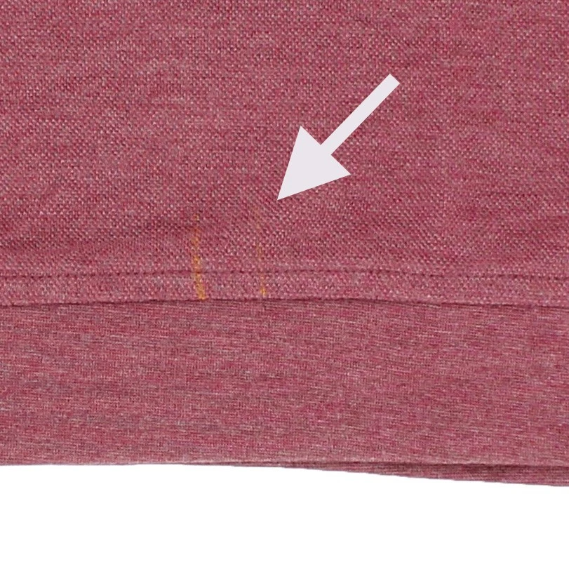 Peter Millar Men's 1/4 Zip Crown Comfort Pullover Piqué Stitch, MF24K49 - Image 3 of 4