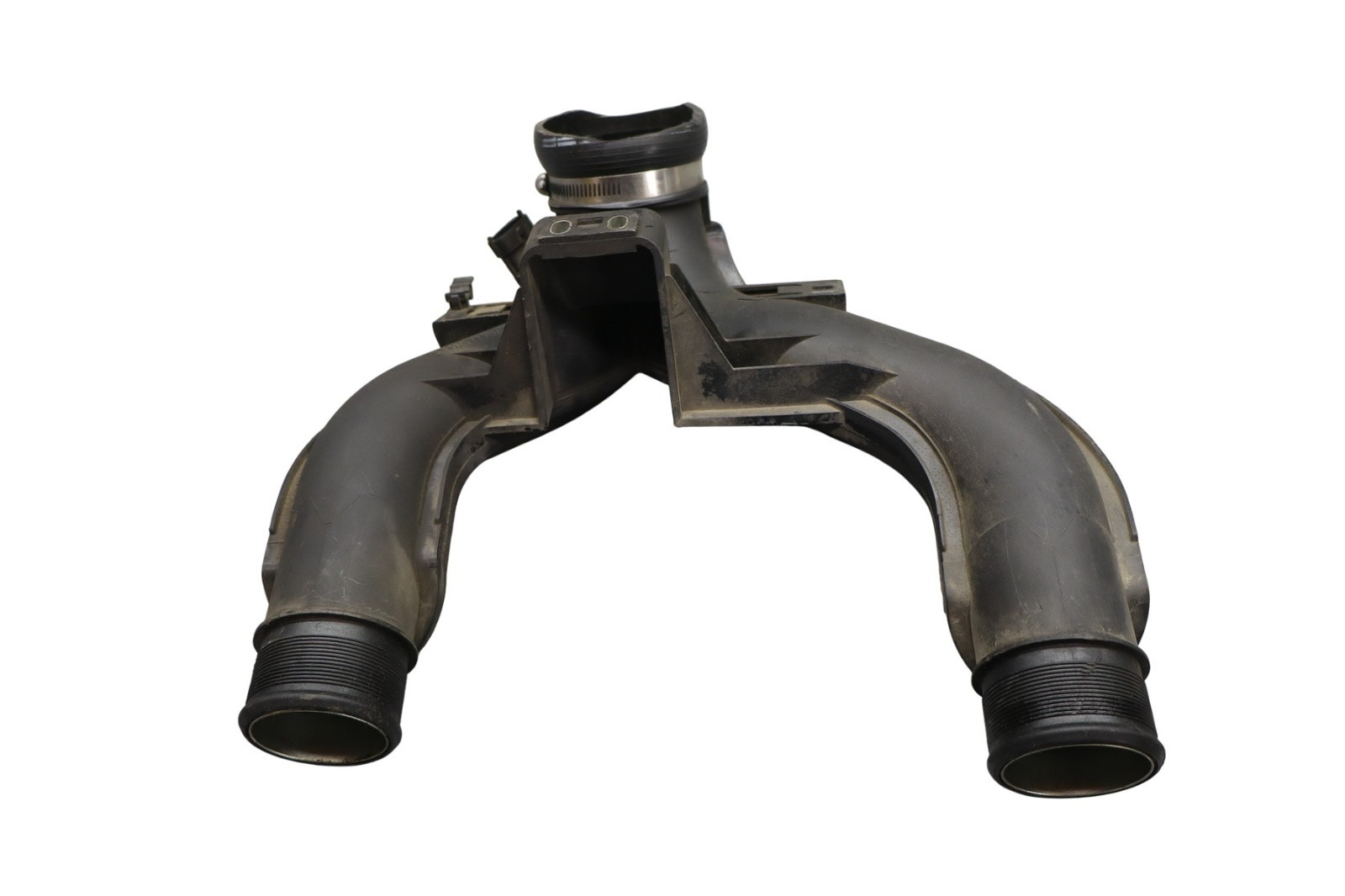 14-20 Maserati Quattroporte Air Intake Duct Tube Pipe Hose 0281006028 Oem