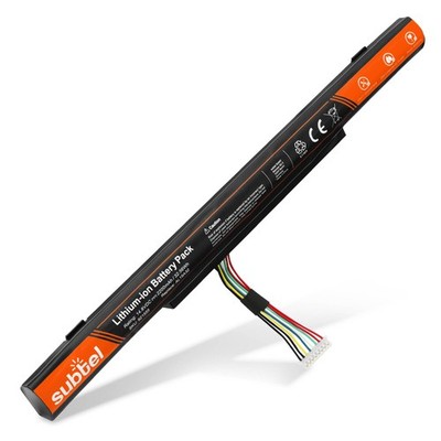  Ersatz Akku für Acer Aspire E5-532T Aspire E5-532G Extensa 2520G 2200mAh 