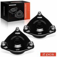 Frankberg 2X Domlager Vorne Passend FüR Hyundai Elantra I30 KIA Cee'd PRO | 5481