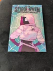 ALLL NEW SPIDER-GWEN GHOST SPIDER #1 FOIL VARIANT FIRST PRINTING SPIDER-MAN