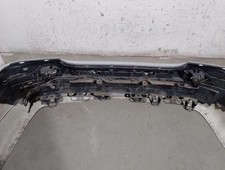 Pare-choc arrière Mercedes 240
