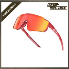 Youth Baseball Sunglasses Lightweight Polarized Kids Sun Protective Sport