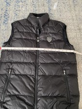 Emporio Armani Vests for Men for Sale - Shop New & Used - eBay