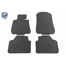 ORIGINAL® Vaico Fußmattensatz Vorne, Links für BMW 3 Touring 3 3 Cabriolet 3