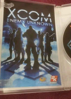 XCOM Enemy Unknown Complete Pack  [PC / Steam / KEY]
