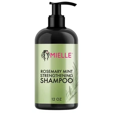 Mielle Rosemary Mint Strengthening Shampoo 12 fl. oz.