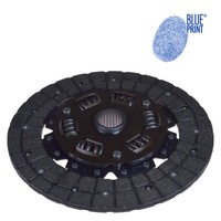 Blue Print Kupplungsscheibe FüR Toyota Hilux IV Pick-Up _N5_ _N6_ 2.4 D 4WD