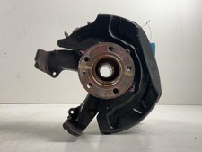 Rotule de suspension Skoda FABIA