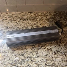 Odyssea Electronic Ballast 1000w for HPS or MH - TESTED - HPS/MH1000w