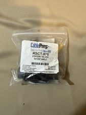 Cable Prep RSCT-875 STRIP/CORE TOOL WITH RATCHET HANDLE