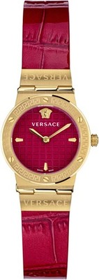 Versace VEZ100621 Watch   No Import Fees   FedEx Shipping