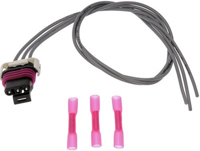 DORMAN Camshaft Position Sensor Connector | For 2003-07, 2011 CHEVY EXPRESS 1500