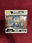 Funko Pop! Batman (Hush) #239 DC Universe Gamestop Exclusive! Jimlee Collection
