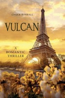 Vulcan Chuck Kimball Taschenbuch Kartoniert / Broschiert Englisch 2020