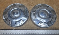 1976 1991 Ford F-250 Truck E-250 Van Dog Dish Hub Cap Pair 2 Hubcaps Oem 12 1976 1991 Ford F-250 Truck E-250 Van Dog Dish Hub Cap Pair 2 Hubcaps Oem 12