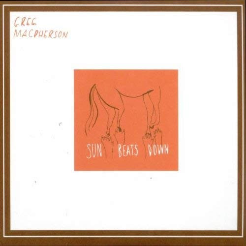 Альбом Sun Beats Down (CD) (ИМПОРТ ИЗ Великобритании)